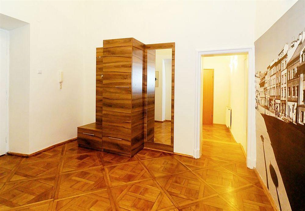 Szczepanska 3 Apartmenthouse Cracovia Exterior foto