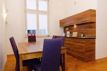 Szczepanska 3 Apartmenthouse Cracovia Exterior foto
